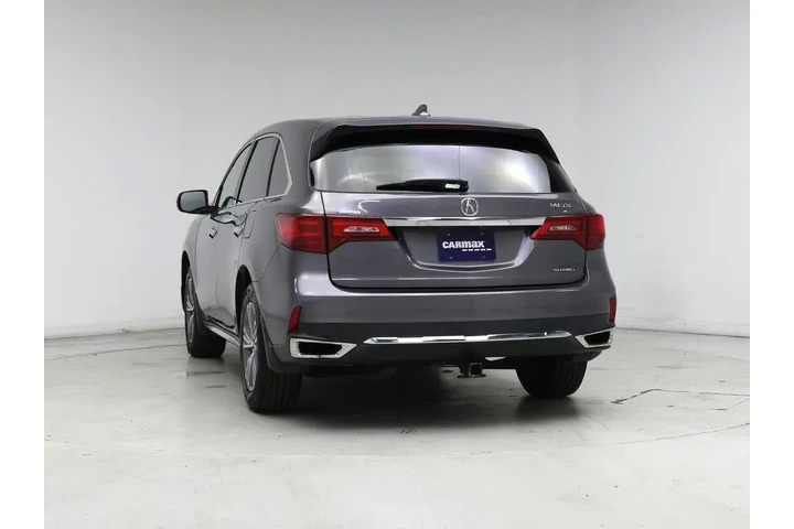 $27998 : Acura MDX 2020 SH-AWD 4dr SU image 6