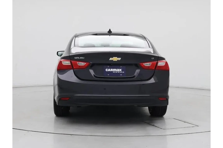 $17998 : Chevrolet Malibu 2023 LT 4dr image 6