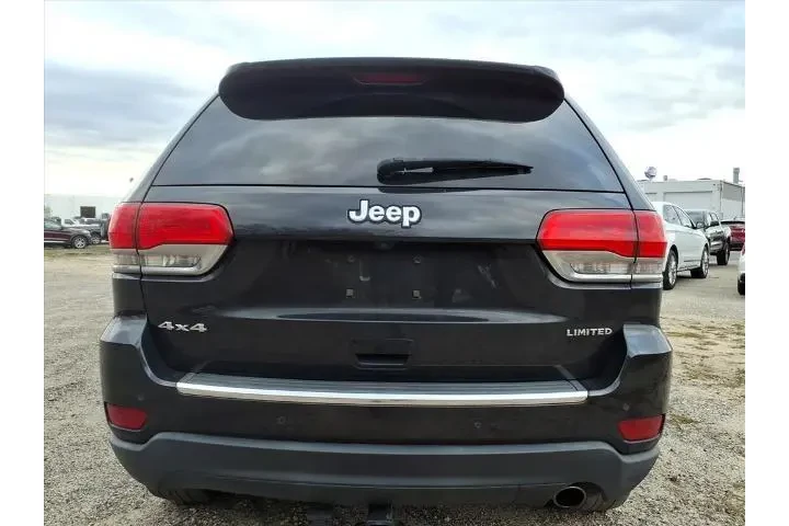 $9000 : Jeep Grand Cherokee 2015 4x4 image 5