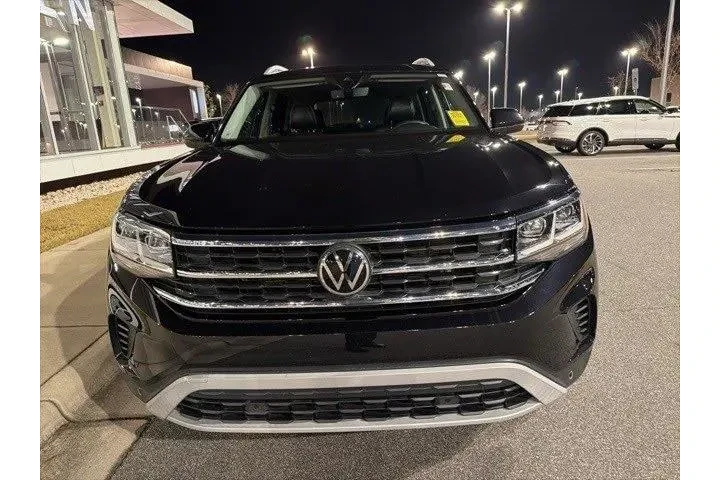 $32299 : Volkswagen Atlas 2022 AWD V6 image 9