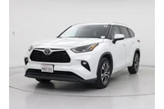 $31998 : Toyota Highlander 2022 XLE 4 thumbnail