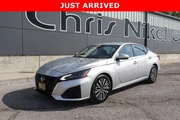 2023 Altima 2.5 SV en Tulsa