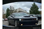 2012 Challenger en Arlington VA