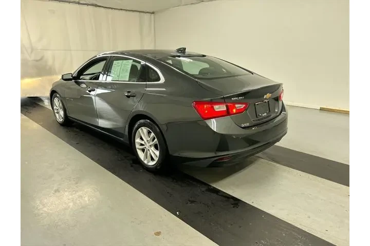 $12211 : Chevrolet Malibu 2018 LT 4dr image 7