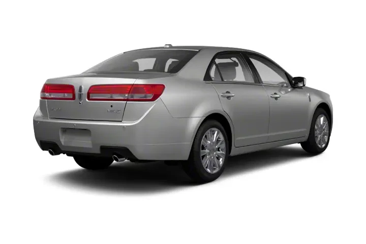 $8990 : 2010 MKZ image 2