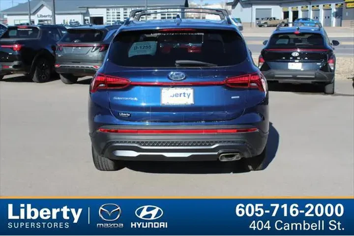 $21999 : Hyundai SANTA FE 2022 AWD XR image 4