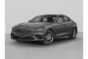 Genesis G70 2025 2.5T Standa