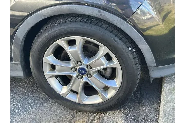 $7847 : Ford Escape 2014 AWD Titaniu image 6