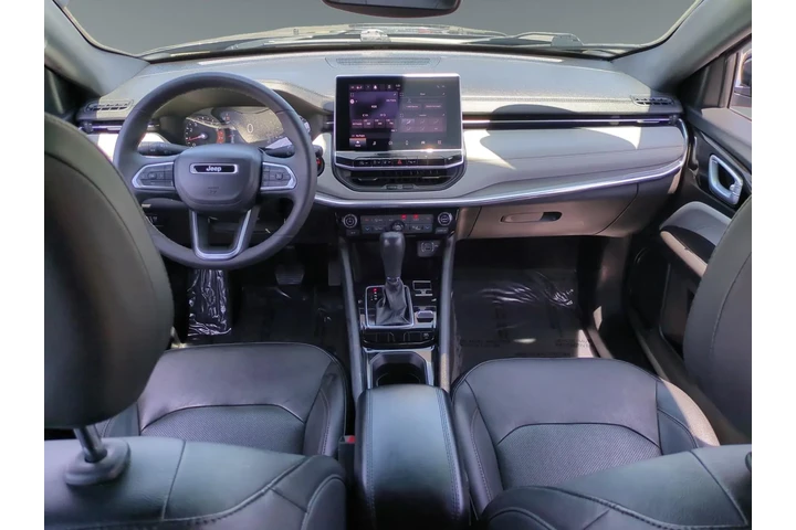 Jeep Compass 2023 image 10