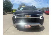$27950 : 2023 Silverado 1500 LT thumbnail