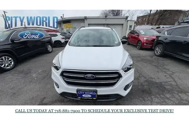 $14998 : Ford Escape 2019 AWD SE 4dr image 8