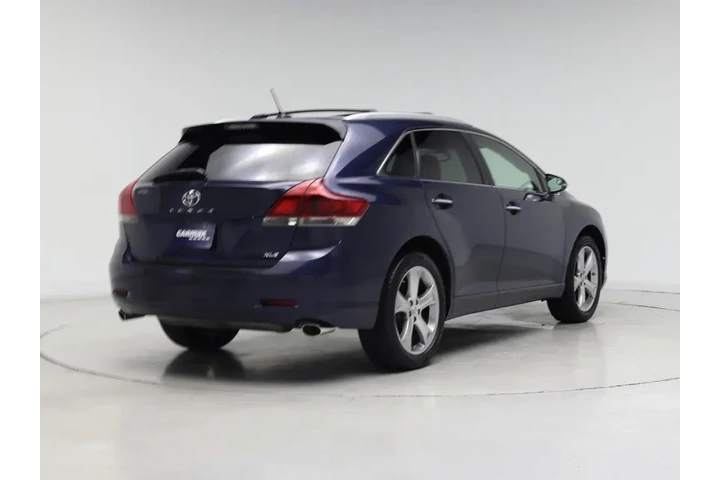 $14998 : Toyota Venza 2015 XLE V6 4dr image 8