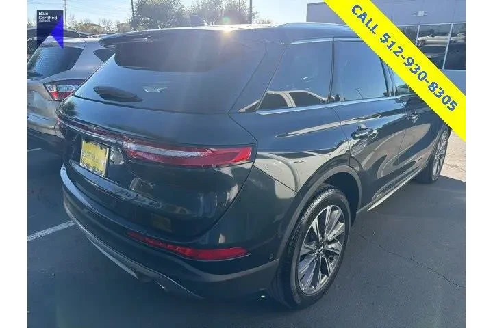 $31497 : Lincoln Corsair 2021 Reserve image 3