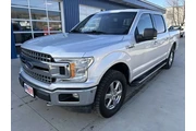 $16990 : 2018 F-150 XLT thumbnail