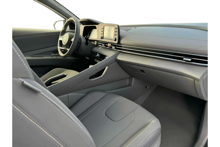 $22990 : Hyundai ELANTRA 2025 SEL Spo image 8
