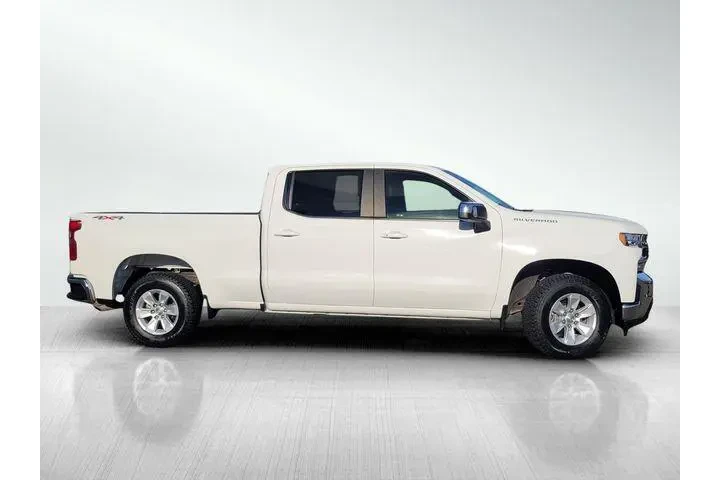 $34980 : Chevrolet Silverado 1500 202 image 3