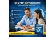 Readymade ISO 27001 Procedures en Los Angeles
