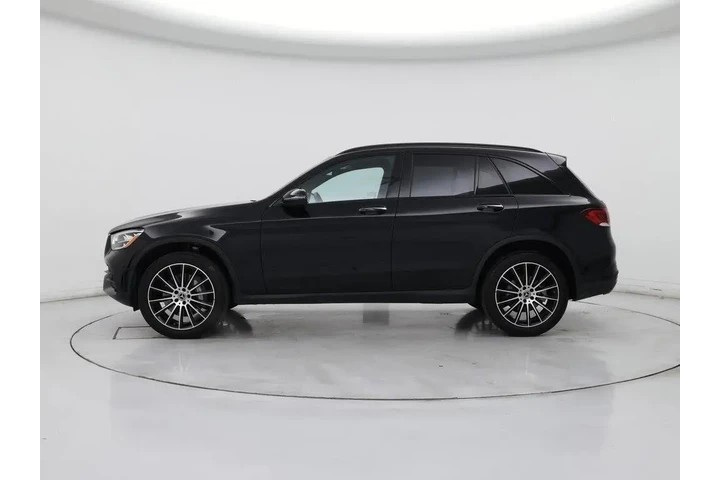 $31998 : Mercedes-Benz GLC 2022 GLC 3 image 3
