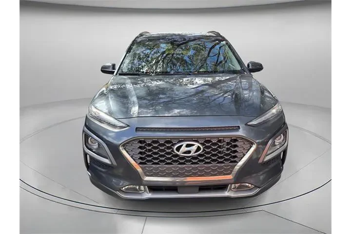 $18445 : Hyundai KONA 2019 Ultimate 4 image 3