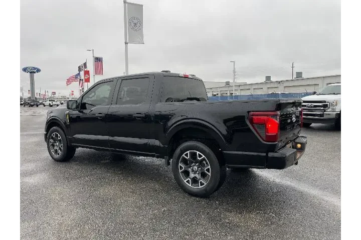 $36988 : Ford F-150 2024 4x2 STX 4dr image 3