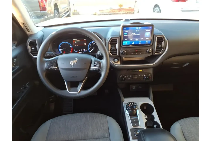 $26847 : Ford Bronco Sport 2022 AWD B image 10