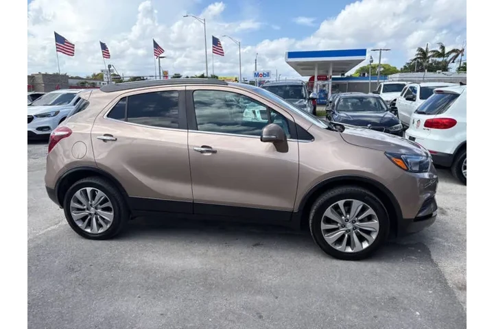 $7850 : 2019 Encore Preferred image 5