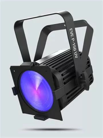 2 CHAUVET EVE P-150 UV $750 image 1