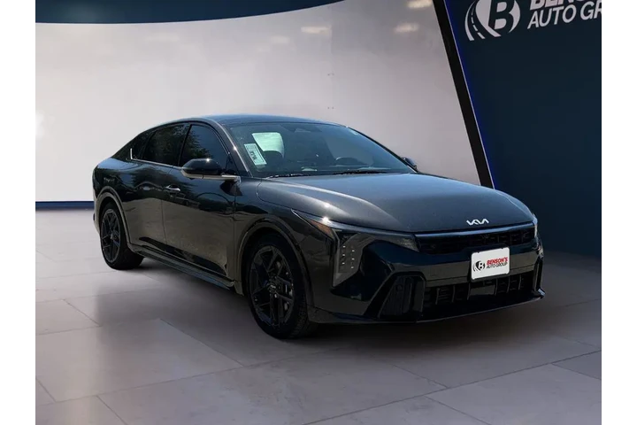 $27991 : Kia K4 2025 GT-Line Turbo 4d image 7