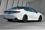 $36900 : Toyota Camry 2025 SE 4dr Sed thumbnail