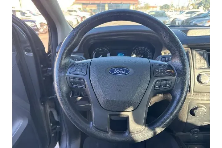 $26051 : Ford Ranger 2020 4x2 XL 4dr image 8