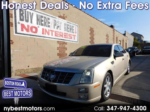 $4995 : 2008 STS V6 Luxury AWD with N image 1