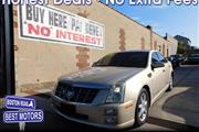 $4995 : 2008 STS V6 Luxury AWD with N thumbnail