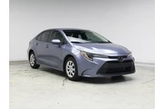 Toyota Corolla 2025 LE 4dr S