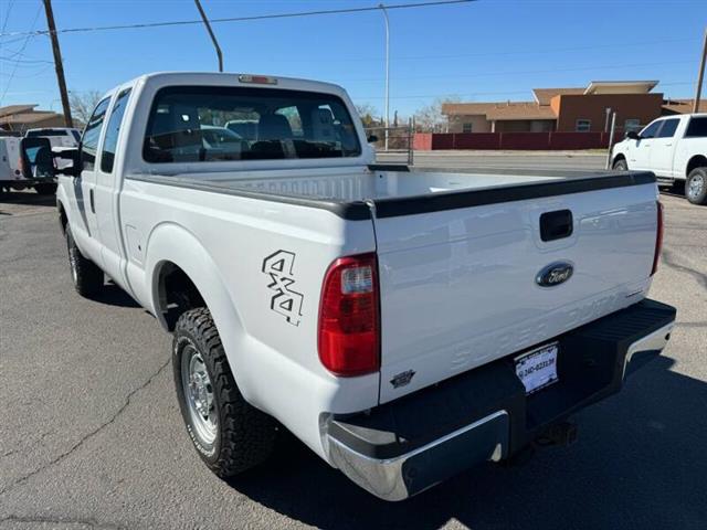 $24995 : 2015 F-250 Super Duty XLT image 4