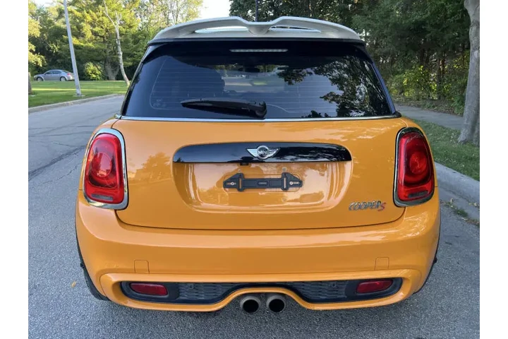 $17991 : 2018 MINI Hardtop 2 Door Coop image 6