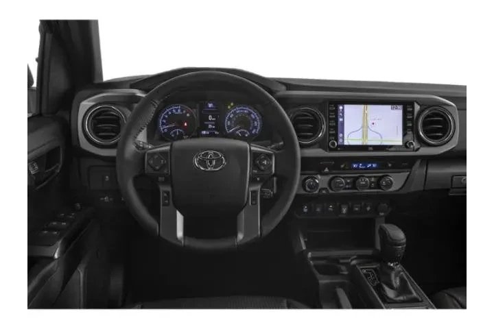 $43598 : 2023 Tacoma 4WD image 7