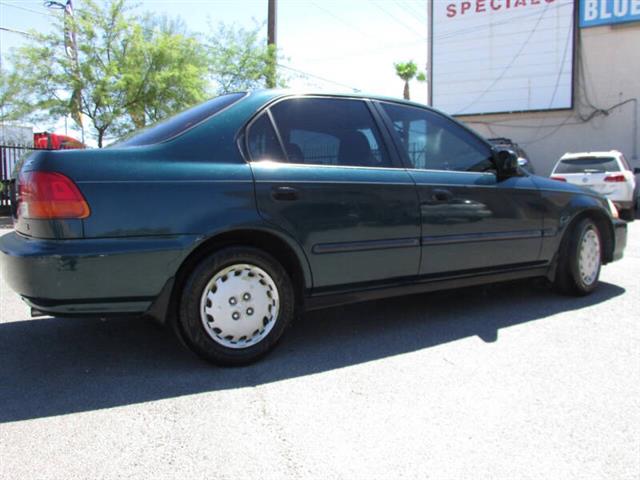 $3995 : 1997 Civic DX image 5