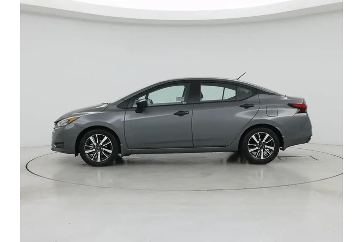$19998 : Nissan Versa 2025 S 4dr Seda image 3