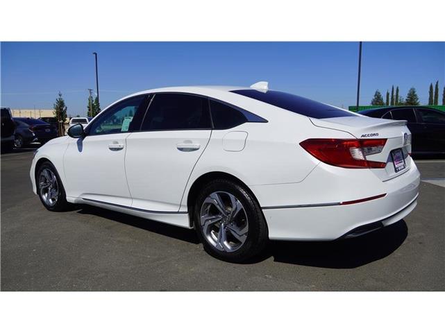 $23984 : 2020 Accord Sedan EX-L image 8