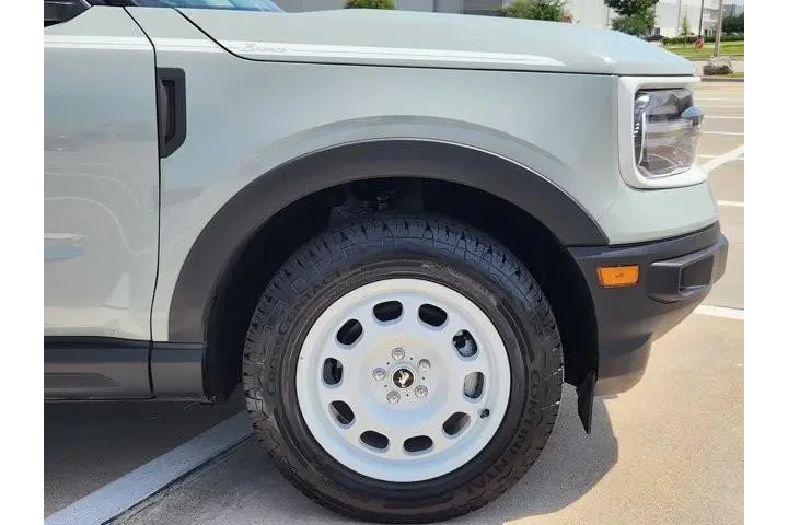 $28950 : Ford Bronco Sport 2024 AWD H image 8