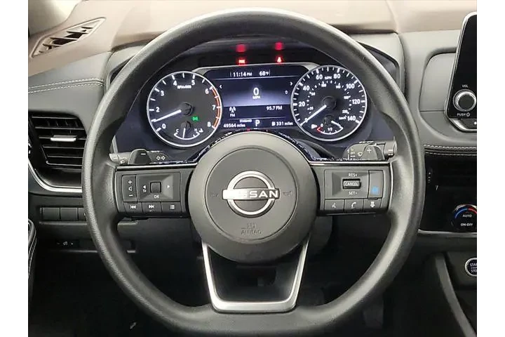 $19998 : Nissan Rogue 2022 SV 4dr Cro image 10