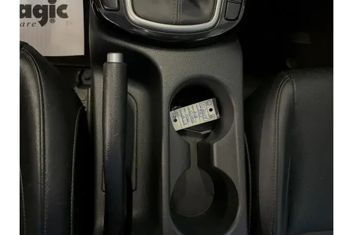 $22990 : Kia Seltos 2021 AWD EX 4dr S image 9