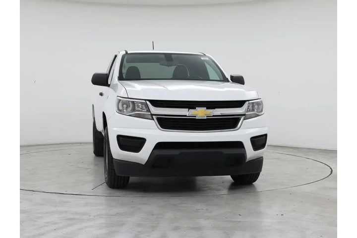 $18998 : Chevrolet Colorado 2020 4x2 image 5