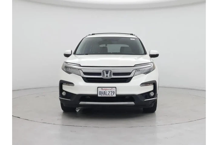 $23998 : Honda Pilot 2019 AWD Touring image 5