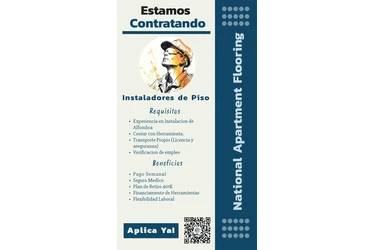 Instaladores de Piso! en Los Angeles