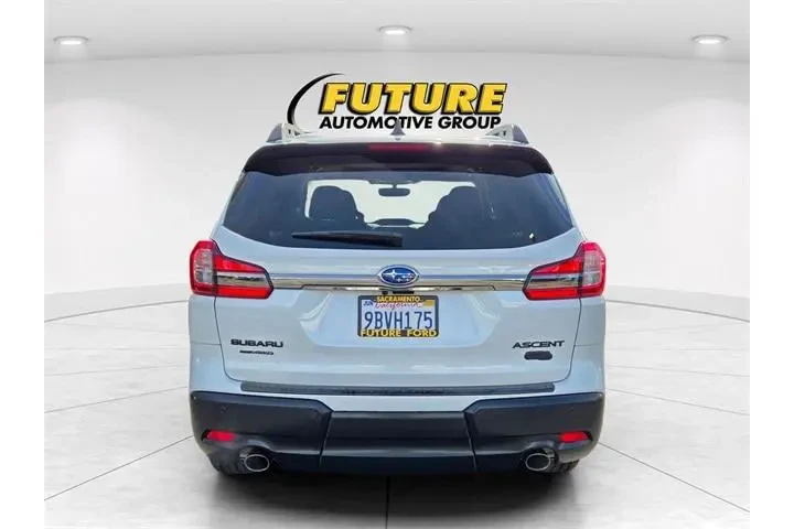 $31988 : Subaru Ascent 2022 AWD Onyx image 5
