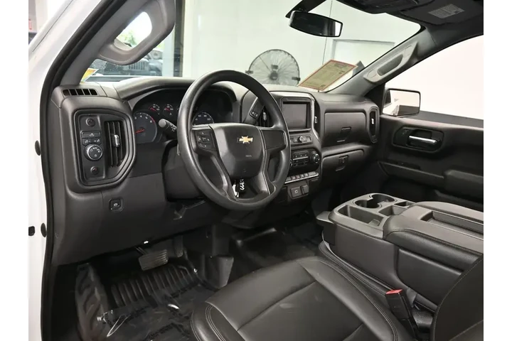 $18999 : Chevrolet Silverado 1500 202 image 10