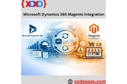 Microsoft Dynamics 365 Magento en New York