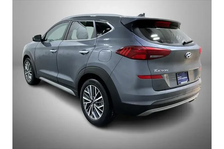 $20111 : Hyundai TUCSON 2019 AWD Limi image 7