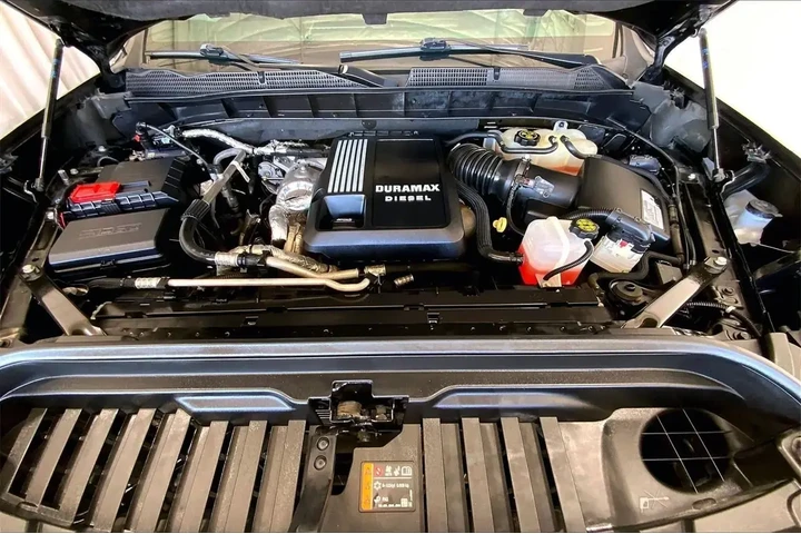 $31792 : GMC Sierra 1500 2021 4x4 AT4 image 8